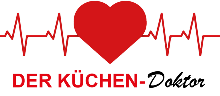 Der Küchendoktor Logo